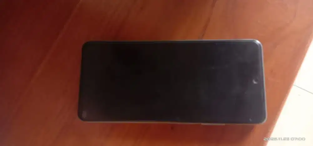 Jual hp Oppo a3x seken tangan pertama