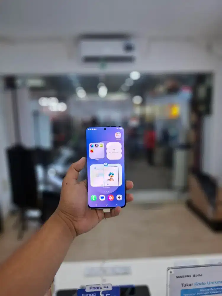 Samsung S25 Fe 8/256