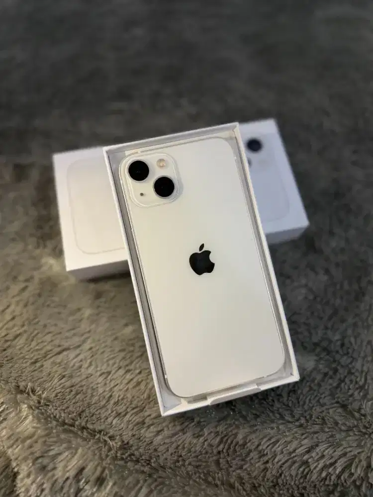 IPHONE 13 128 INTER WIFI ONLY FULLSET