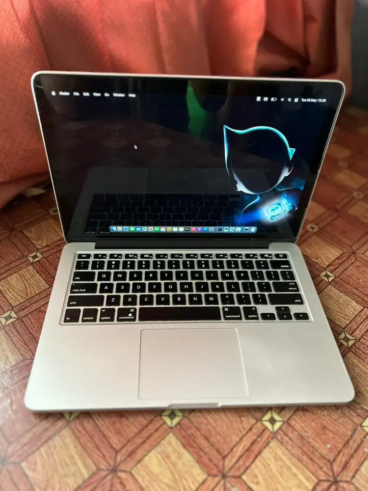Macbook Pro 2015 13inch 512Gb