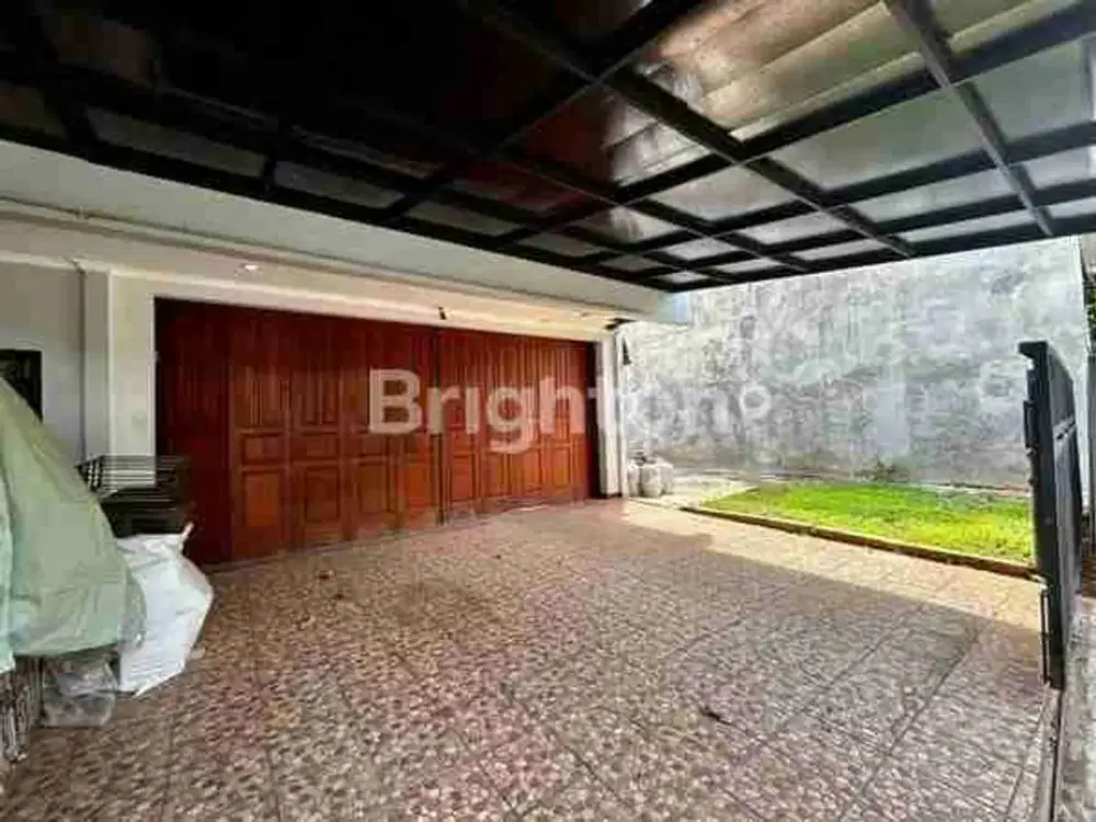 DIJUAL TANAH STRATEGIS DI JAKSEL