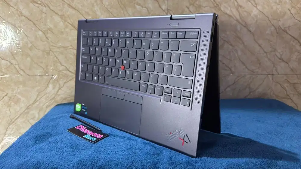 LENOTO THINKPAD X1 YOGA 6TH I7-1185G7 32GB RAM 512GB SSD PEN FHD TOUCH