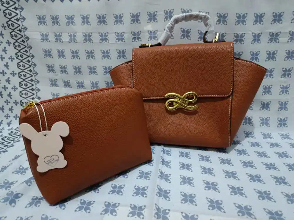 Tas Little Bunny Ori Murah