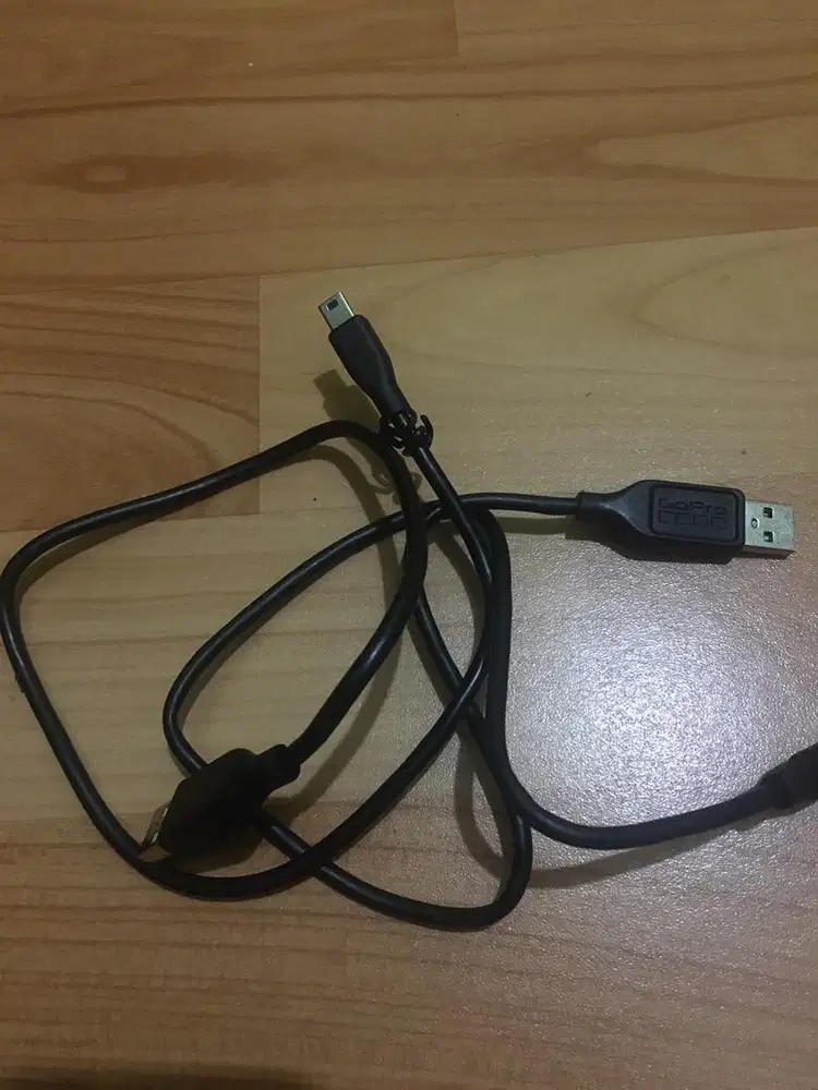 Kabel data GoPro