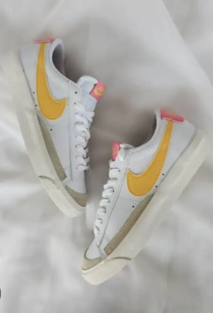 nike blazer vintage 77