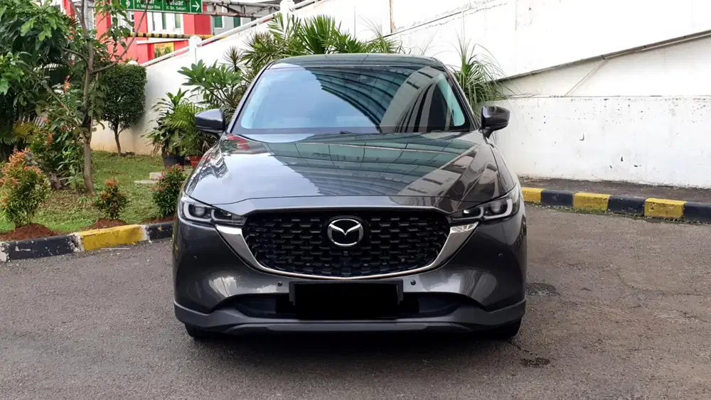 Mazda CX-5 CX5 CX 5 Elite 2.5 Skyactiv-G AT 2023/2024