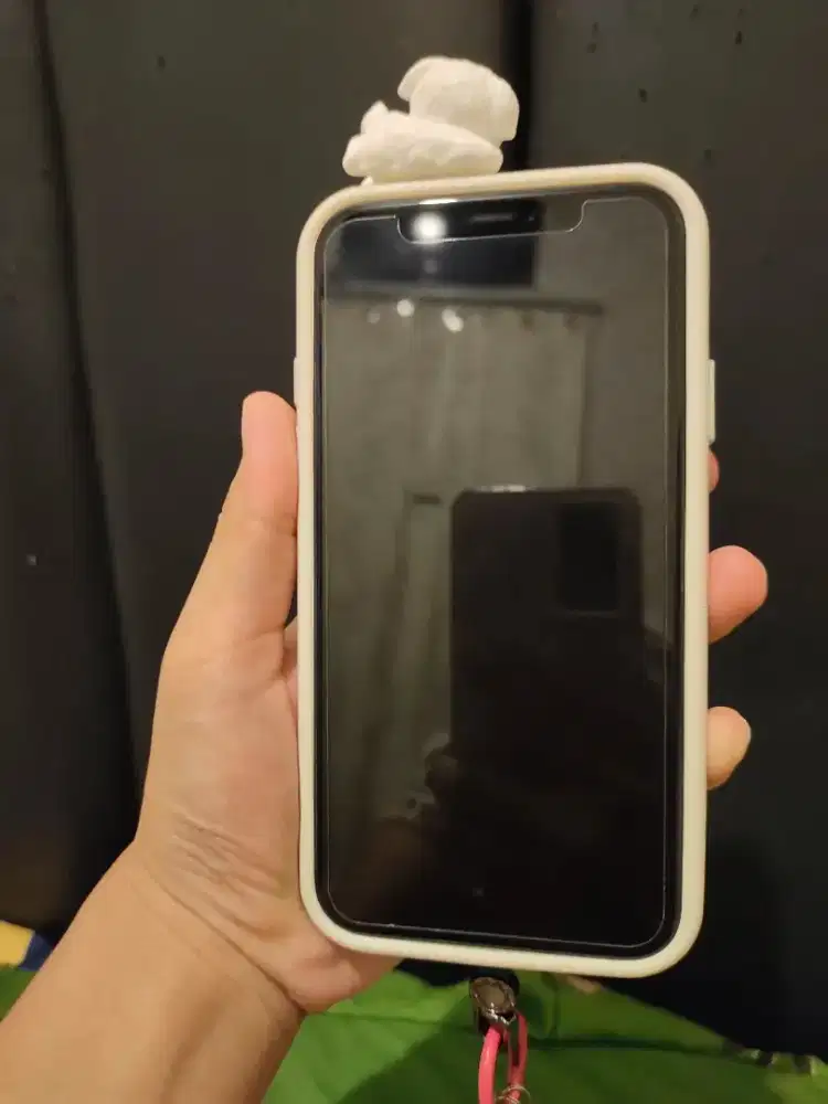 Jual Iphone 11 128gb