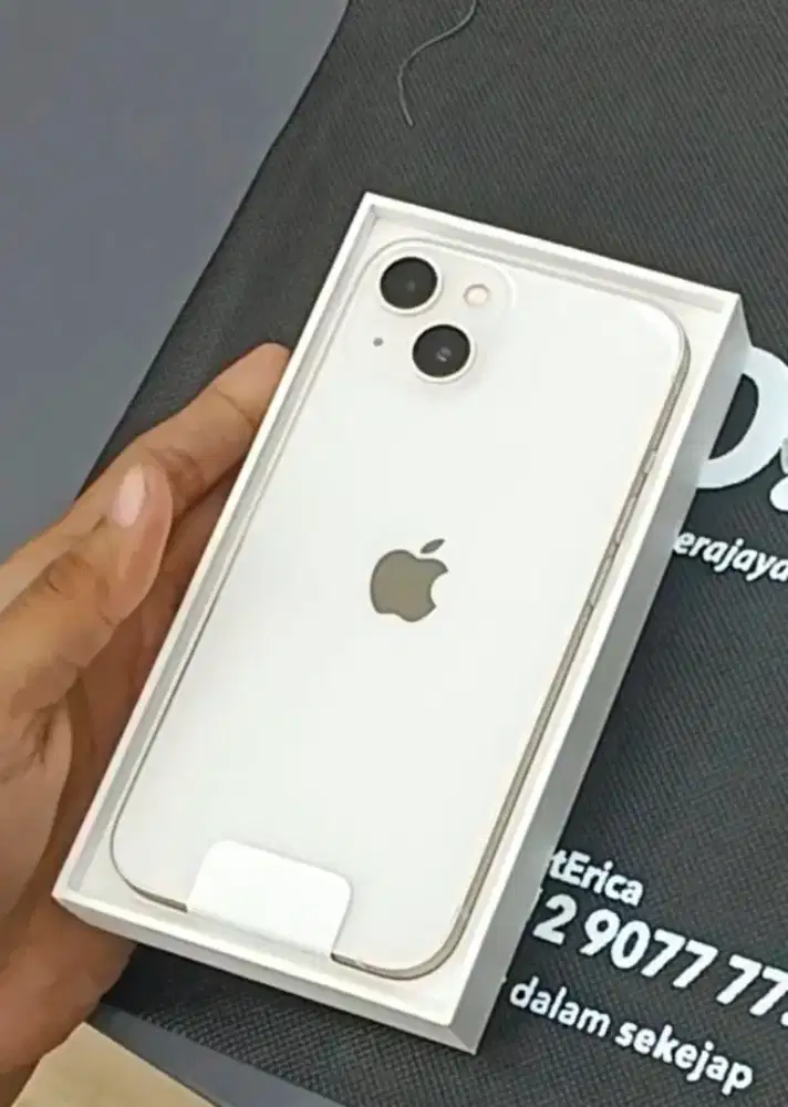 KREDIT IPHONE 13 TANPA DP