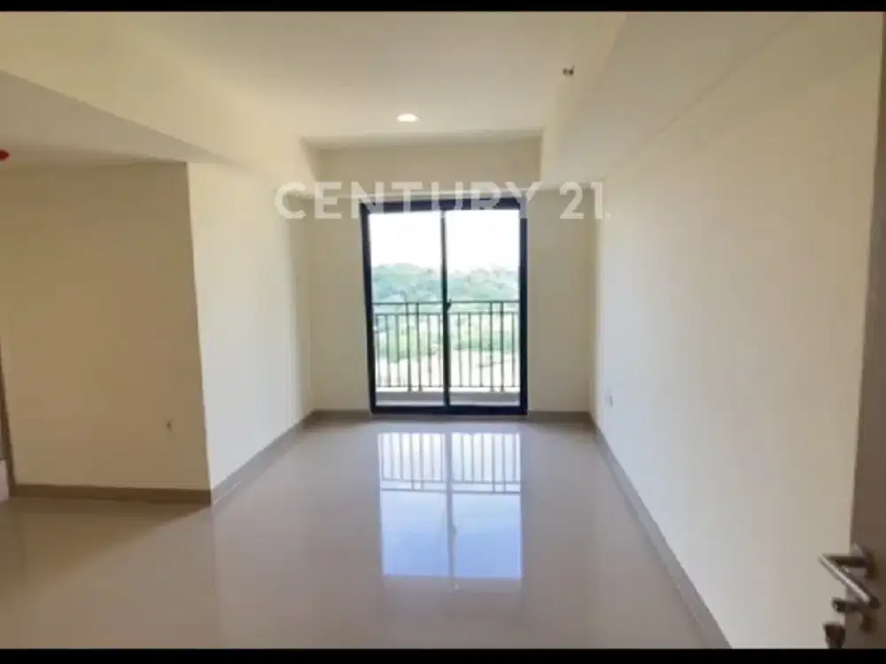Apartemen 3 BR Di Tower Oliveira Meikarta Distrik 2 Lippo Ckrg