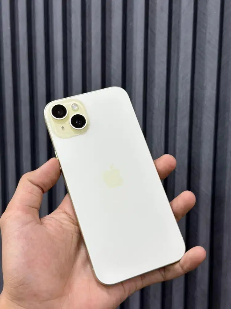 iPhone 15 Plus 128Gb iBox