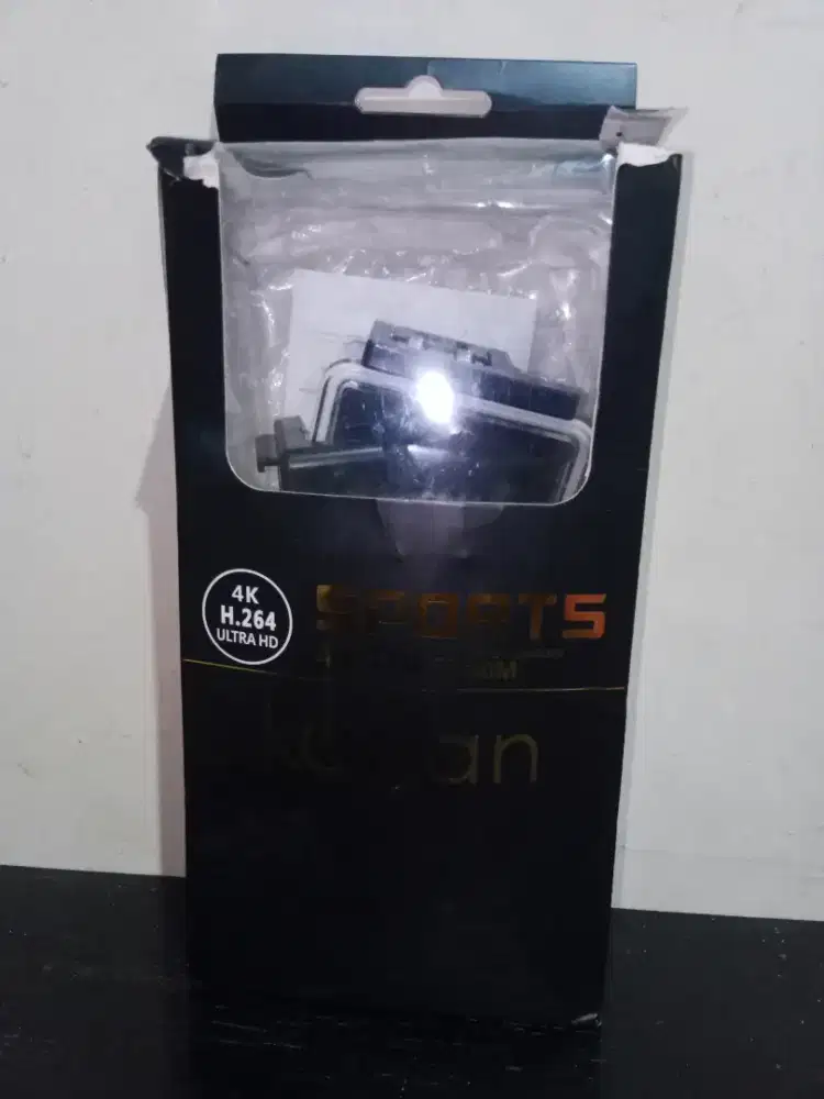 For sale kogan action sports 4K 1080P