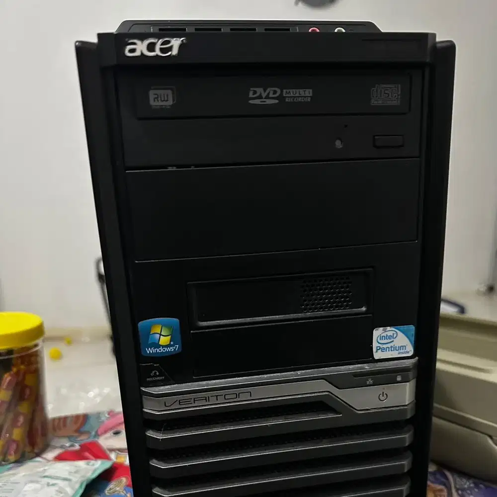 DIJUAL CPU CORE2DUO DDR2