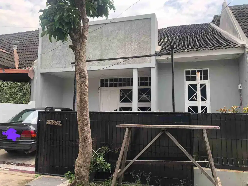 DIJUAL RUMAH di BINTARO