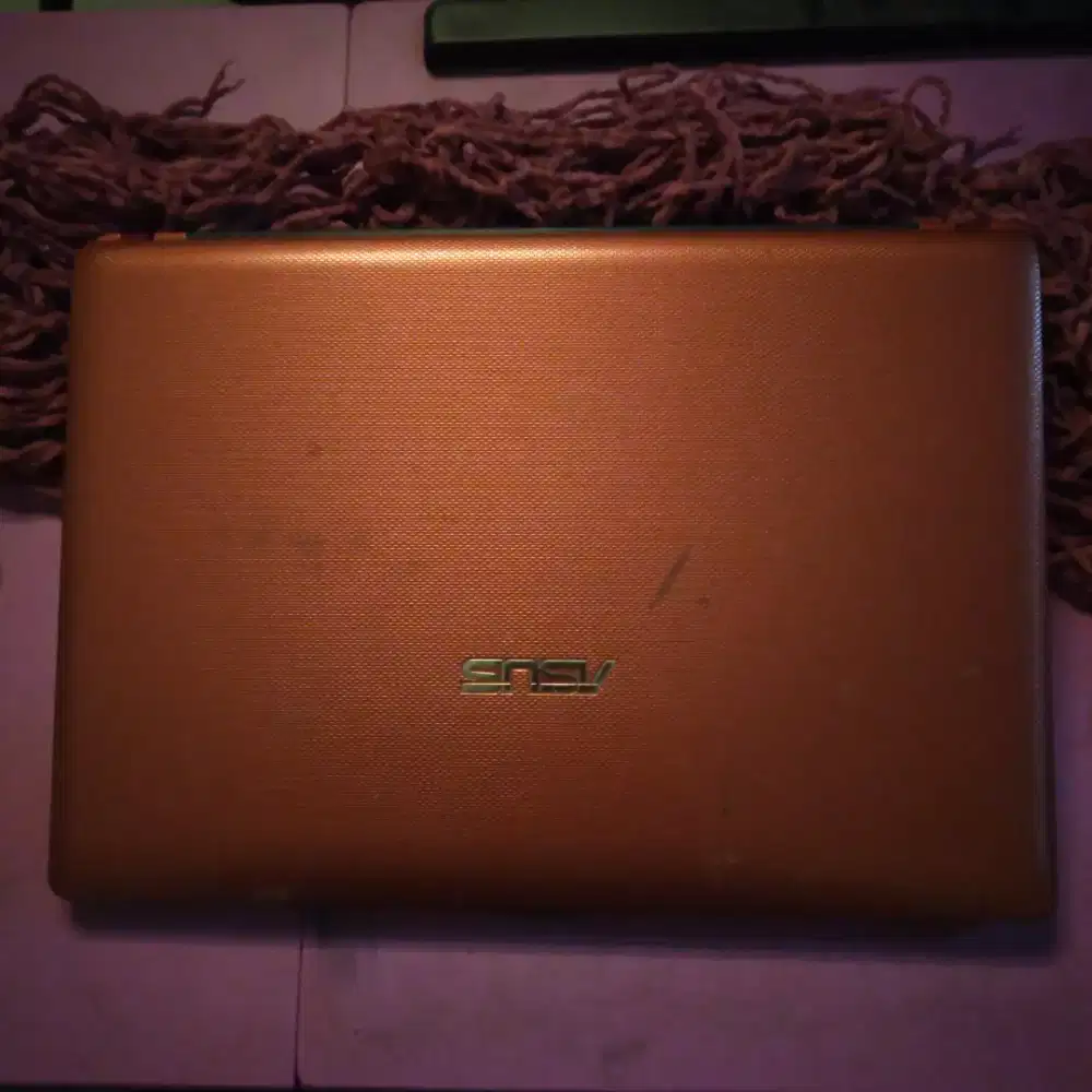 Notebook ASUS Eeepc X101CH