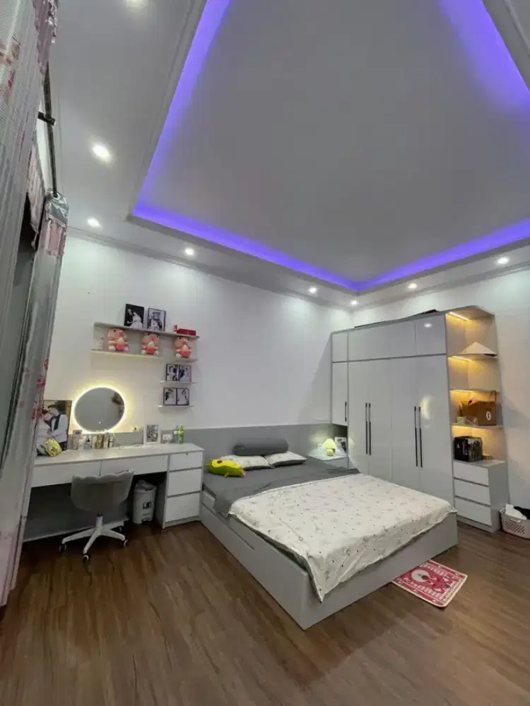 Di butukan prempuan buat di spa hotel