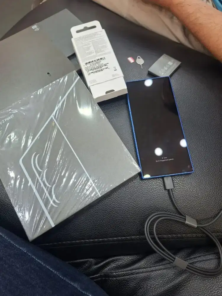 Samsung Z Fold7, Kredit Bunga 0%