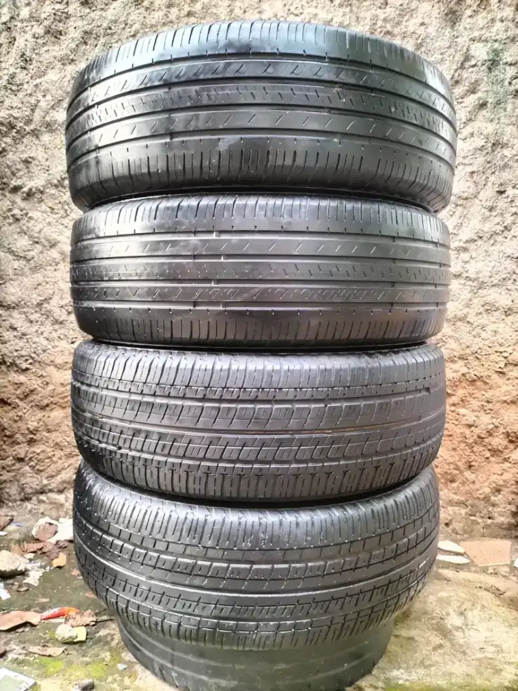 BAN 225/65 R17 BRIDGESTONE & GT RADIAL