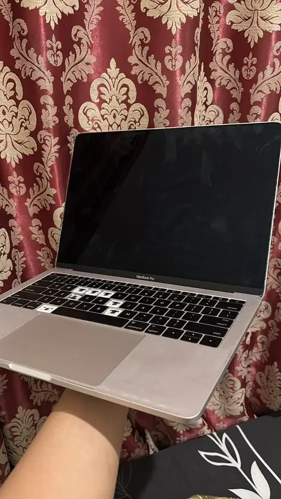 Macbook pro 2016 13
