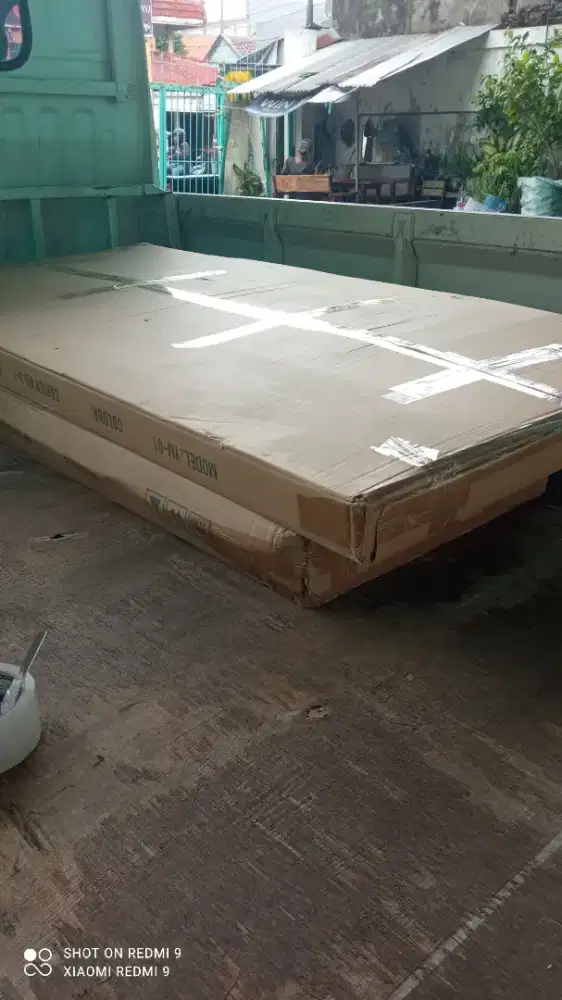 Jasa rakit lemari besi dan perlengkapan kantor