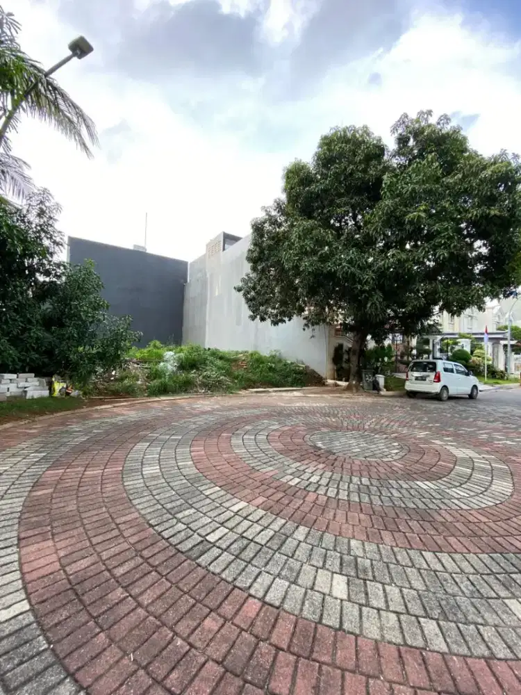 Pik - Murah Kavling Kayara Hoek