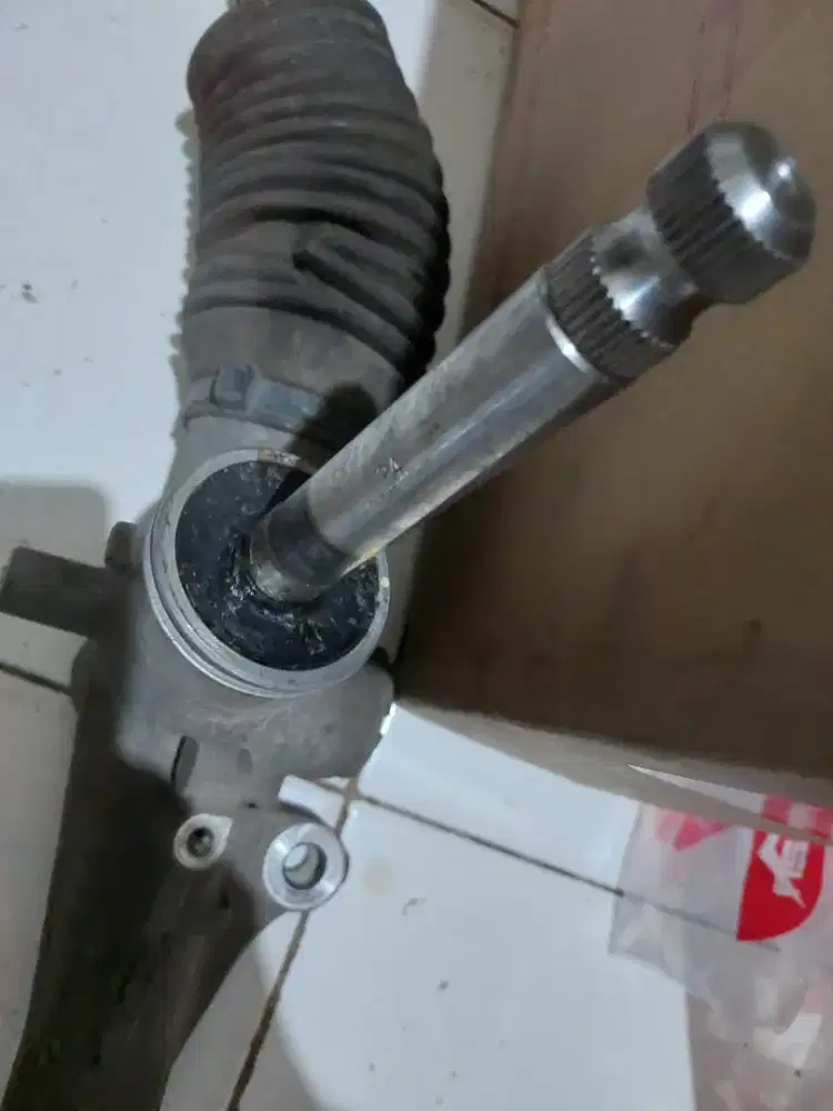 Rak steer/rak stir xpander