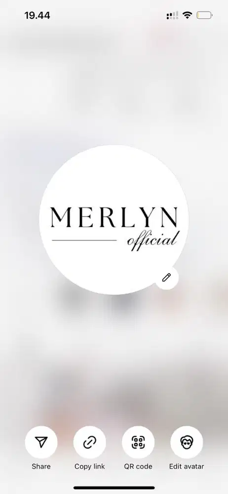 Di butuhkan admin reception