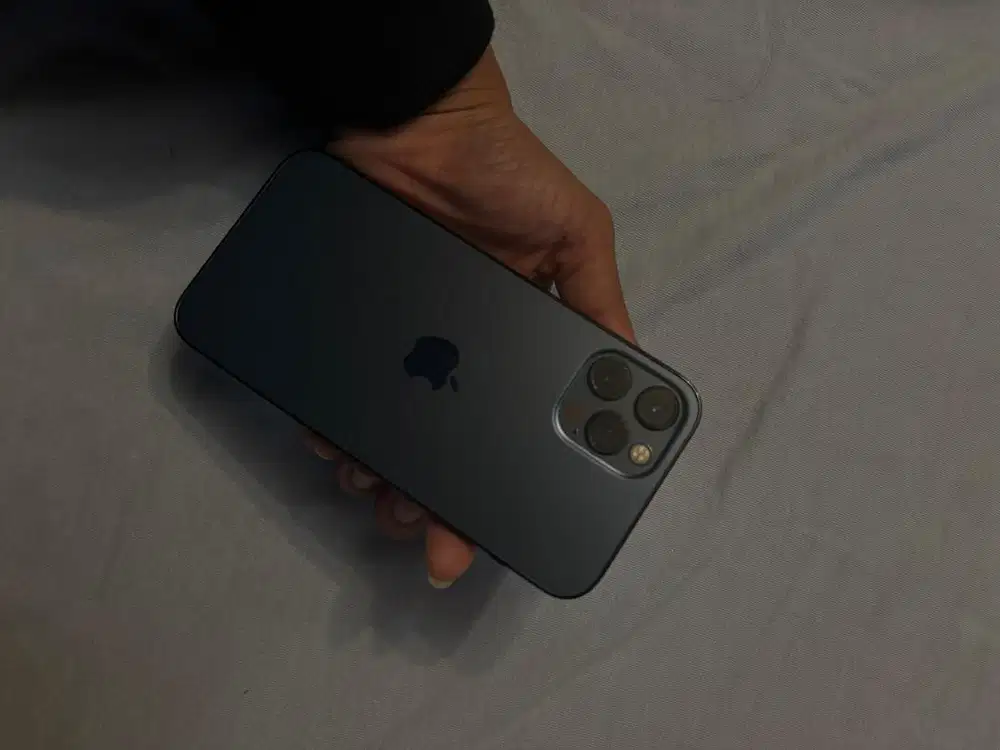 JUAL IPHONE 12 PRO 256