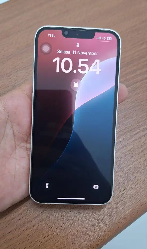 Iphone 14 Starlight 128GB