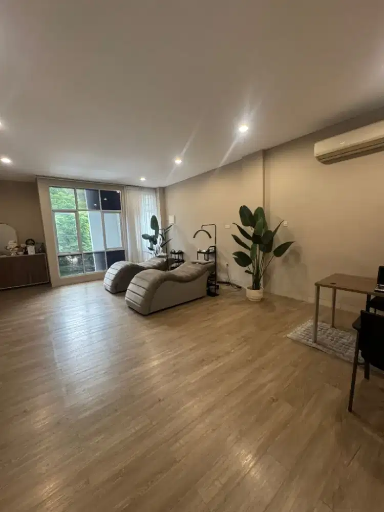 Murah Ruko Pluit Raya