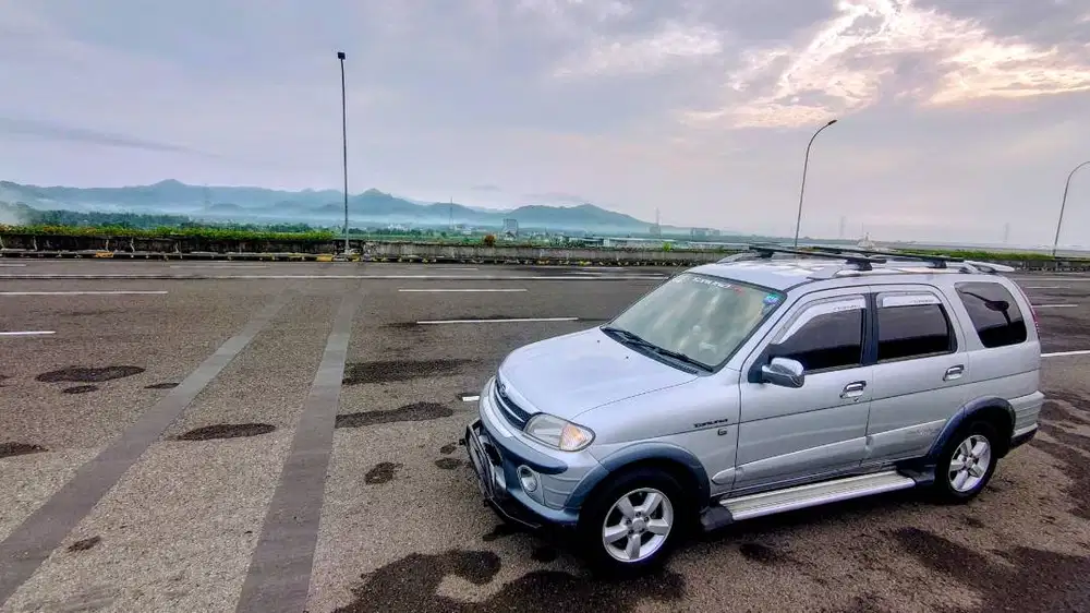 Taruna Fgx Oxxy 2005