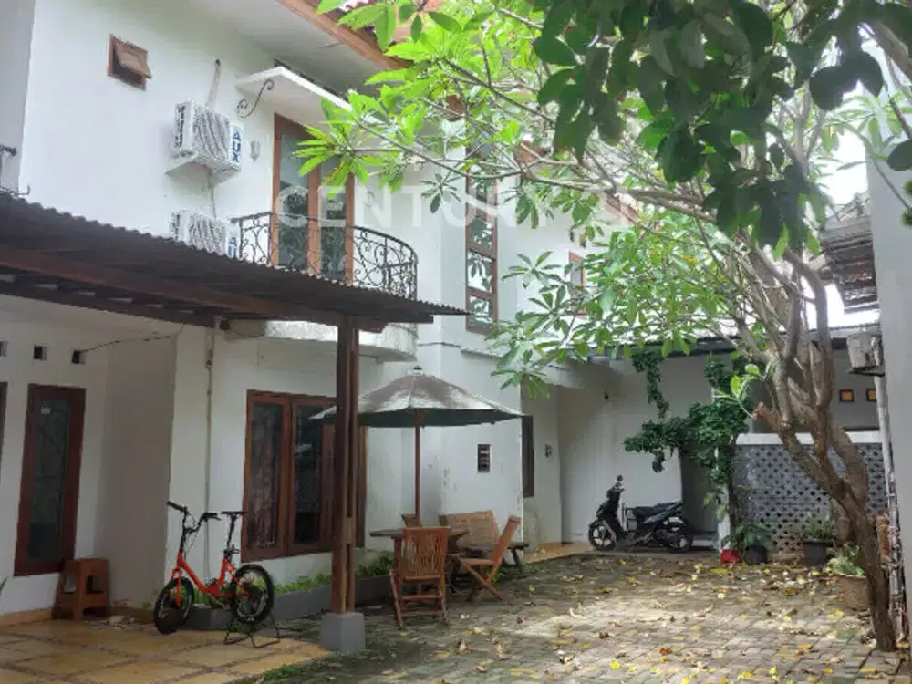 Hunian Mewah Dengan Harga Terjangkau Di Cilandak Barat