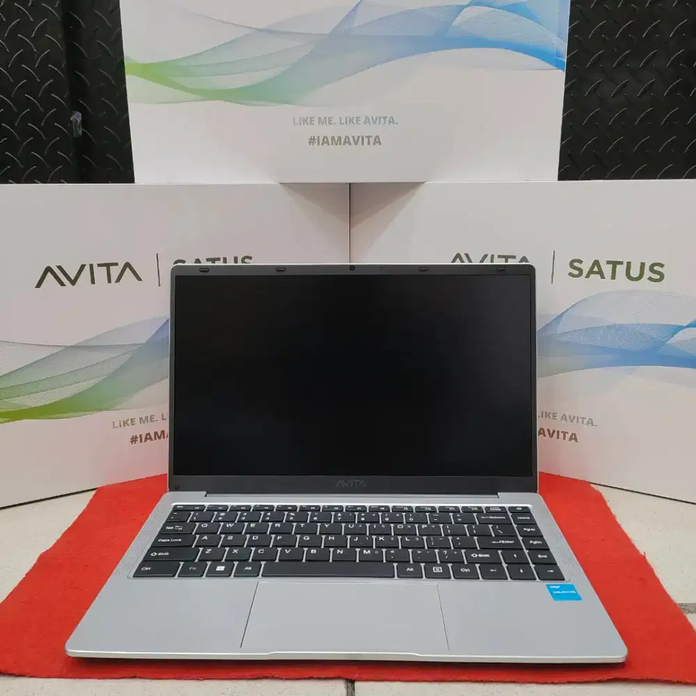 AVITA SATUS S101