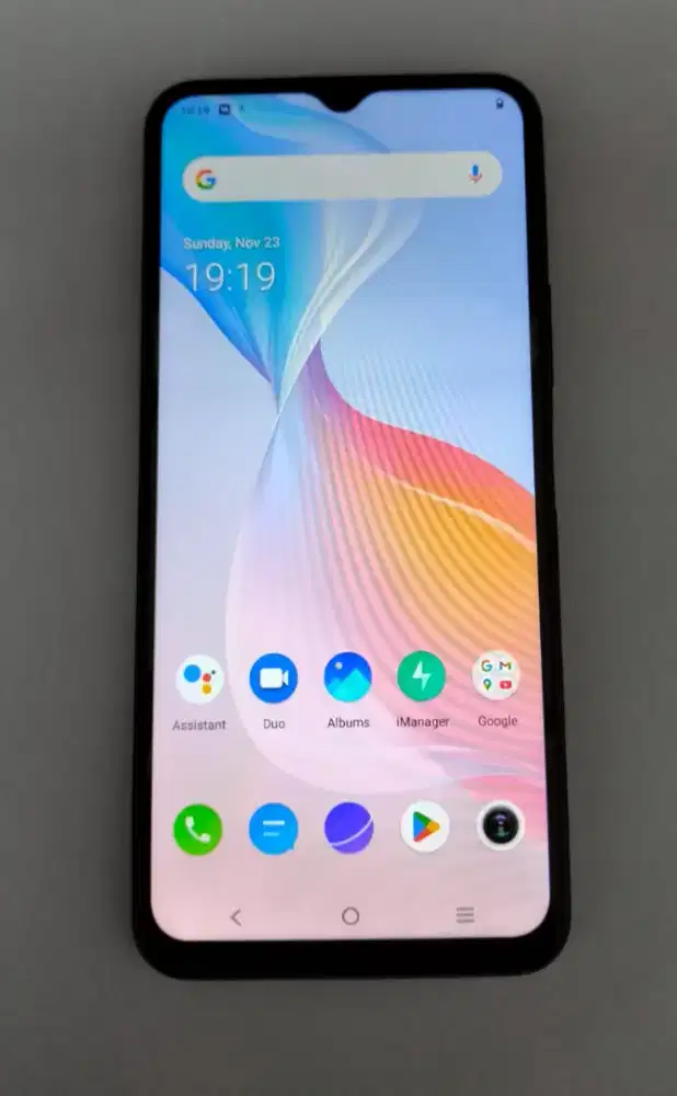 Butuh Uang Vivo Y33S dijual