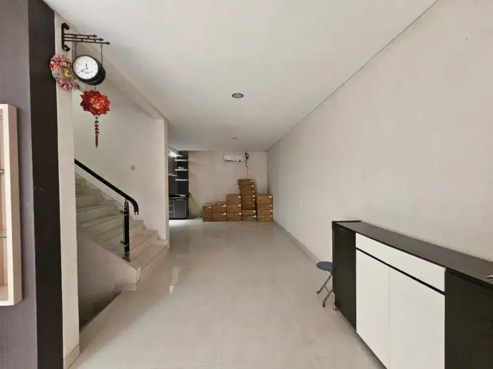 Pik 1 - Termurah Rumah Kenari