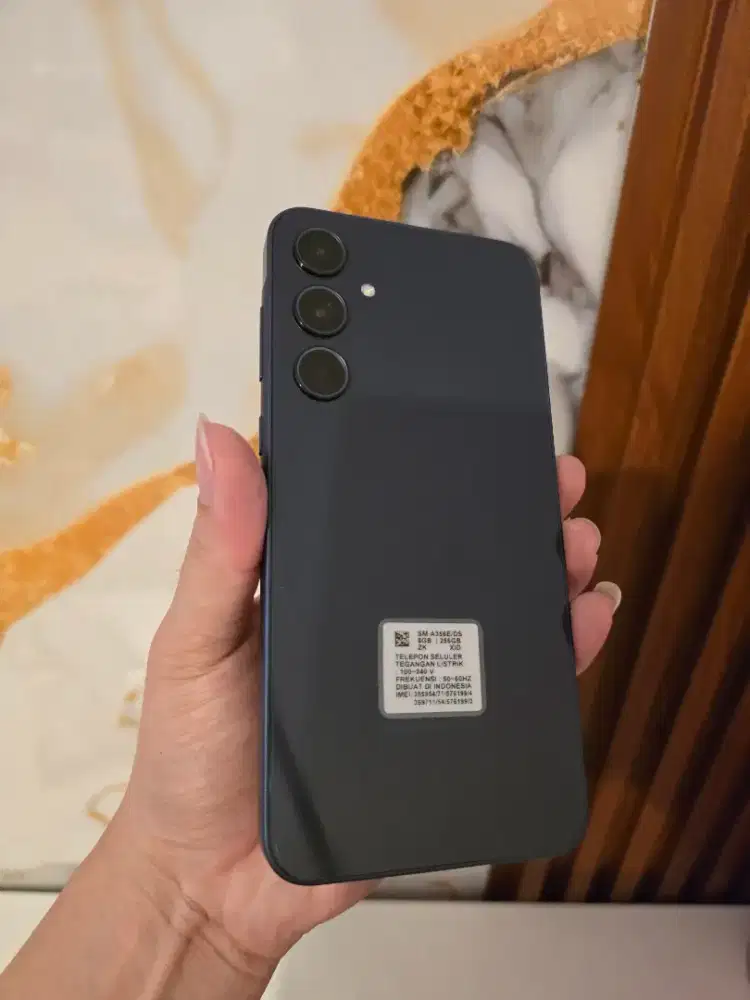Samsung a35 8/256