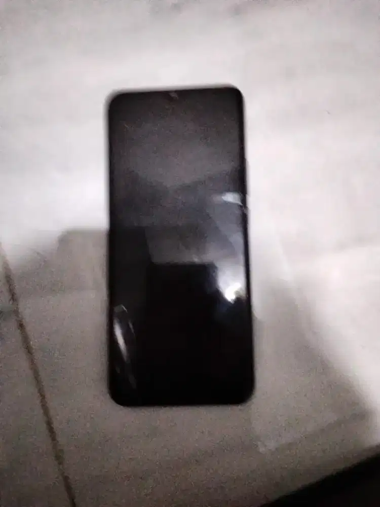 Jual  cepat hp Infinix hot 10