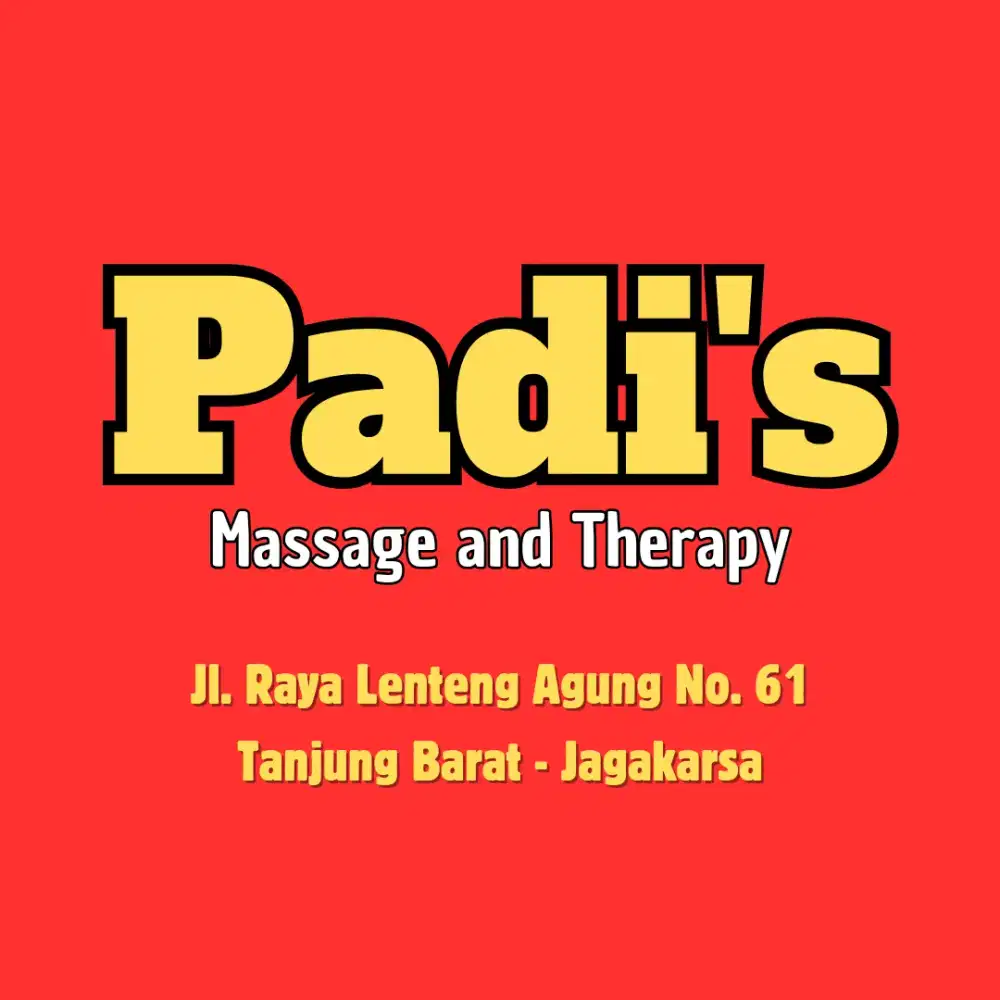 Dibutuhkan Therapist SPA