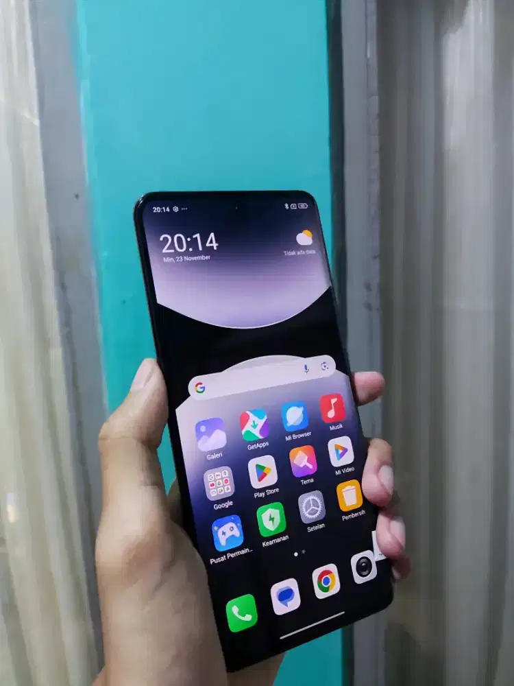 Xiaomi Note 14 Pro+