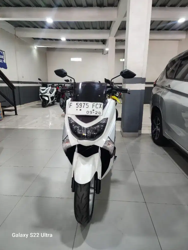 YUHUUU READY N MAX OLD