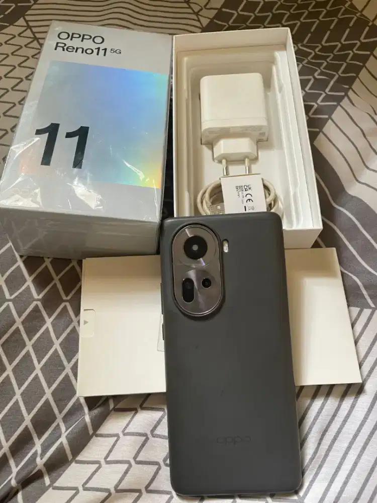 Oppo Reno 11 (5G)
