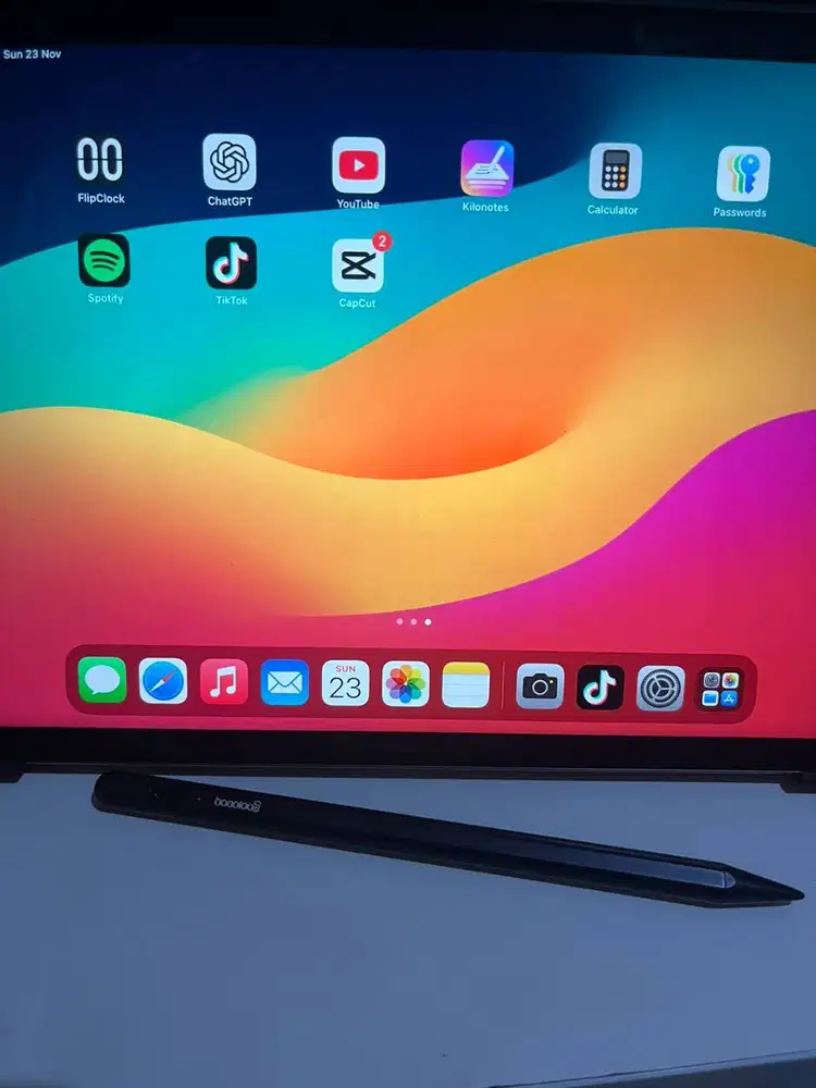 IPAD 9 second wifi only