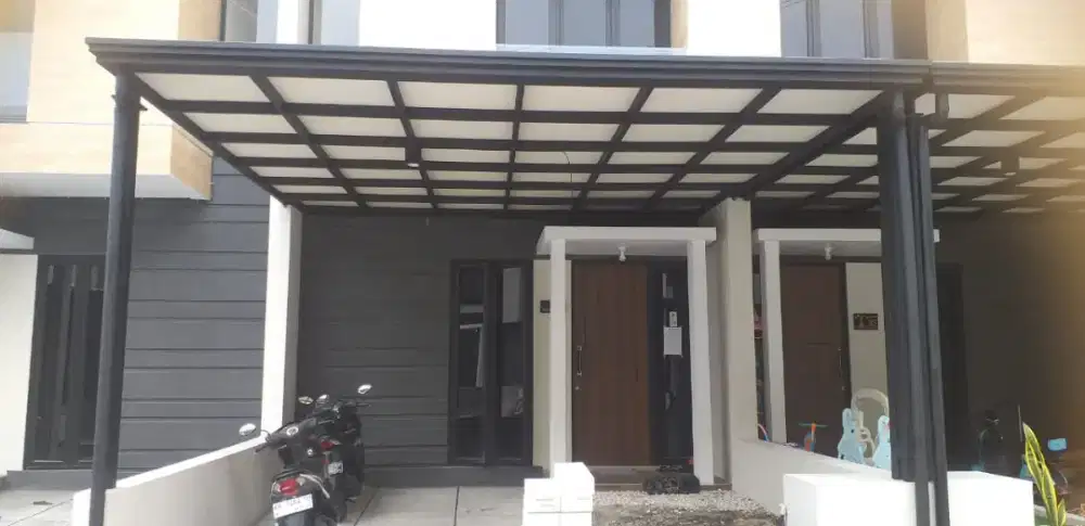 kanopi + grc       .