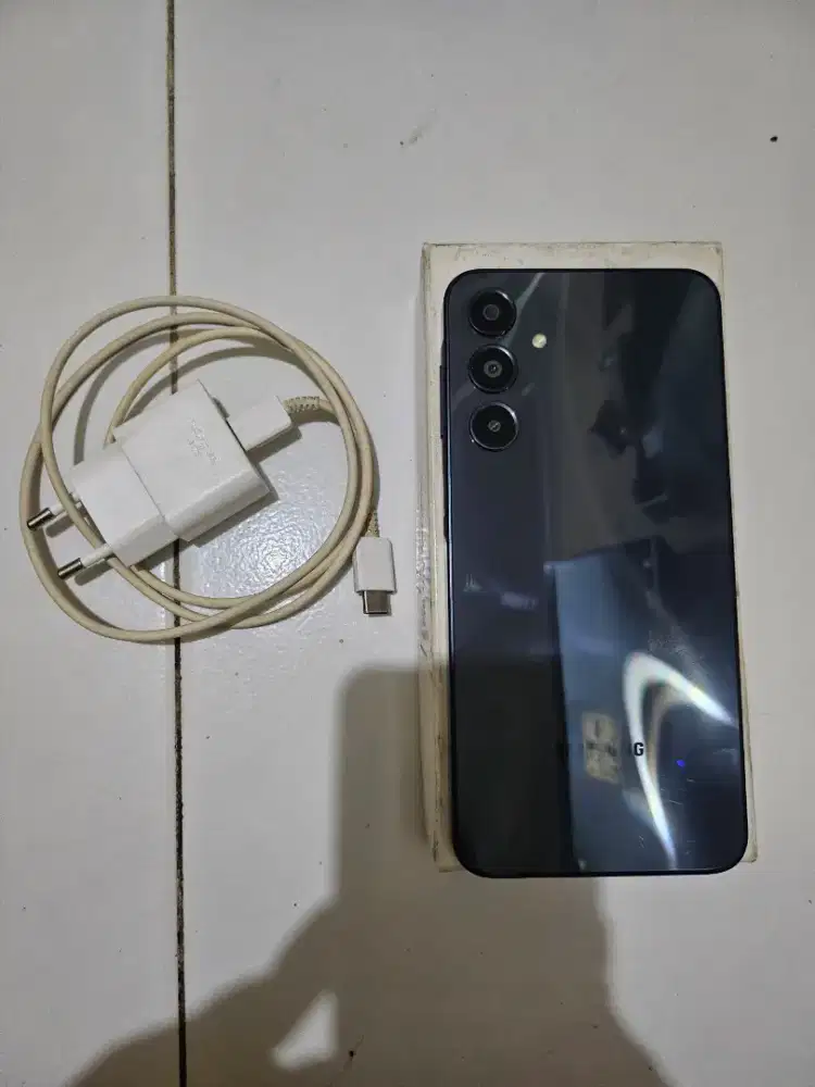 Jual Samsung A16 5G 8/256