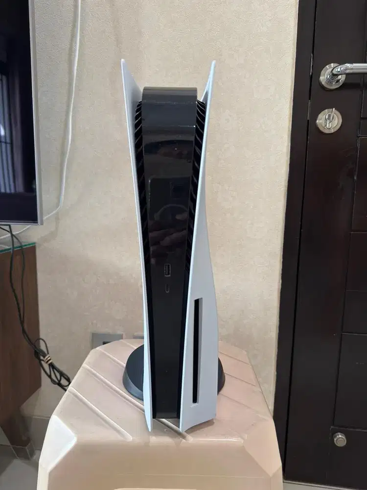 Playstation 5 Garansi Resmi Indonesia