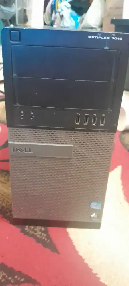 PC dell optiflex 7010