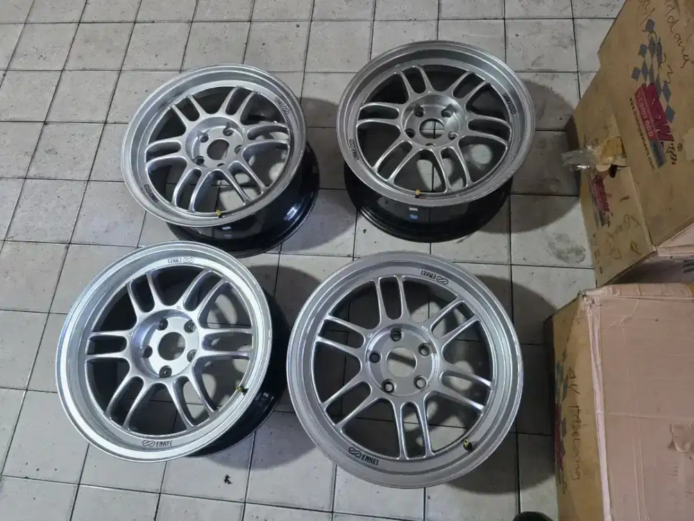 Velg RPF1 R17 SSW Thailand