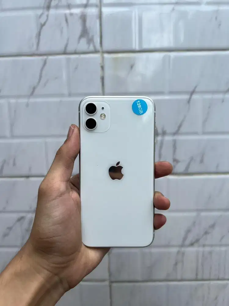 Iphone 11 128gb
