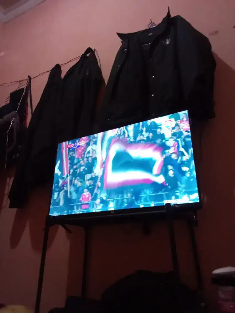 Google TV 32 inch merk TCL