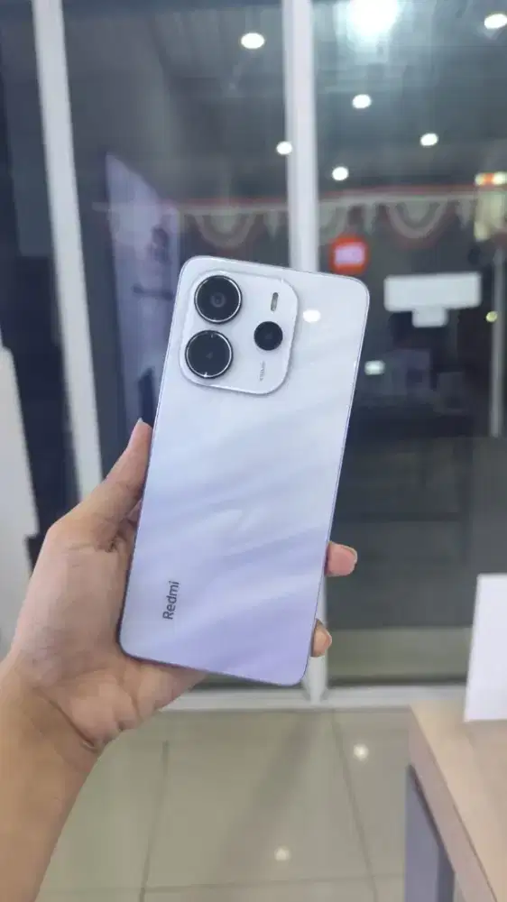 REDMI NOTE 14 8+8/128 GB HARGA SPESIAL