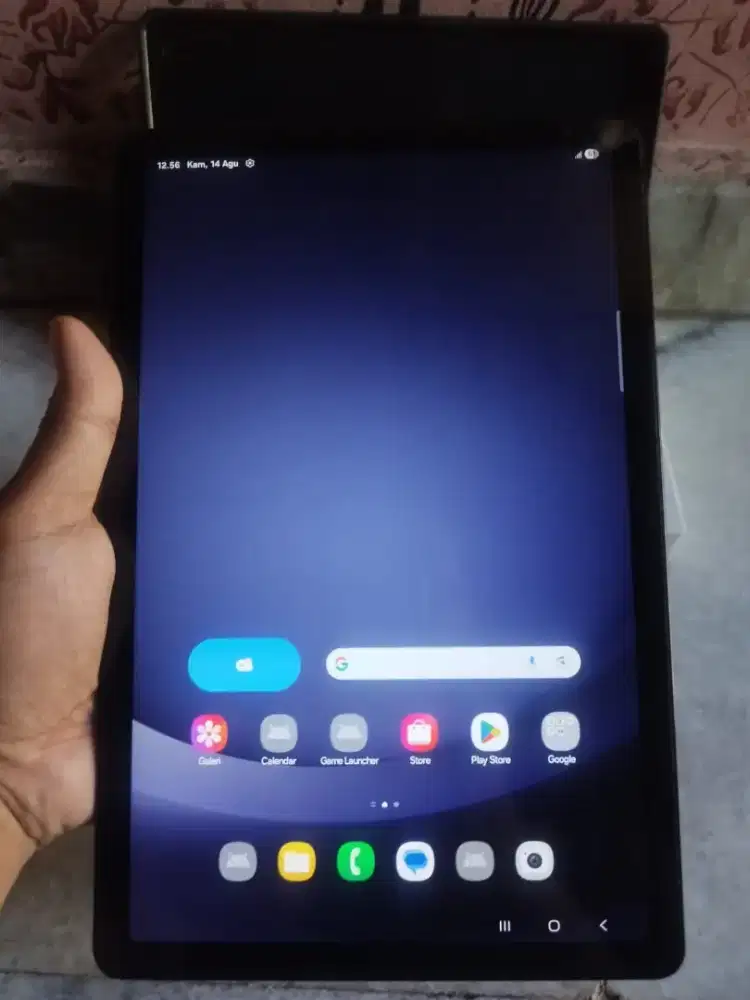 Samsung Galaxy Tab A9 + 5 G